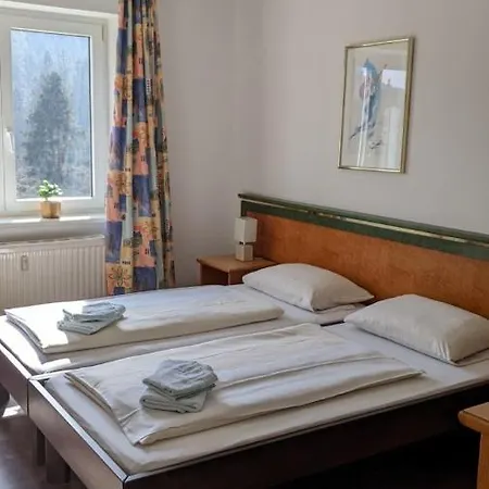 Residenzpark Willingen Haus Langenberg Willingen (Upland)