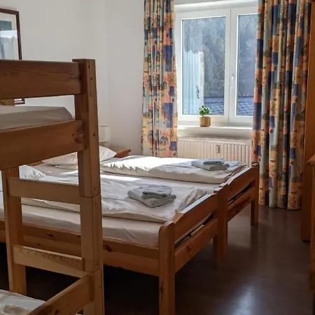 Residenzpark Willingen Haus Langenberg Сasa de vacaciones